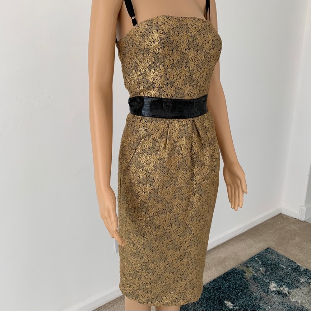 Dolce and Gabbana Dress
